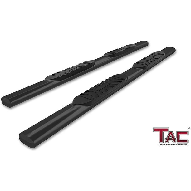 2009-2014 DODGE RAM 1500 EXTENDED CAB 3" S/S SIDE STEP NERF BAR RUNNING BOARD 